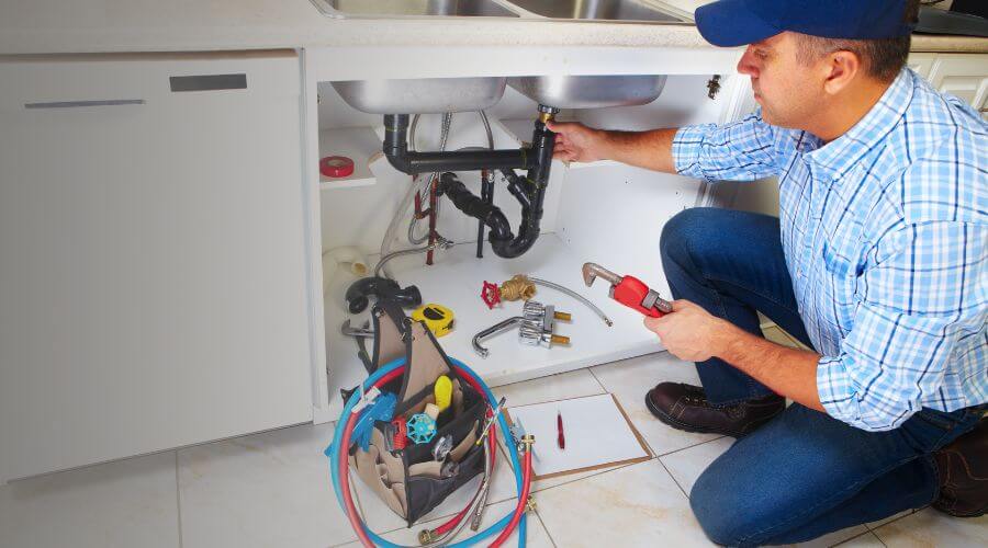 Professional expert plumbing services in Prentiss, MS
